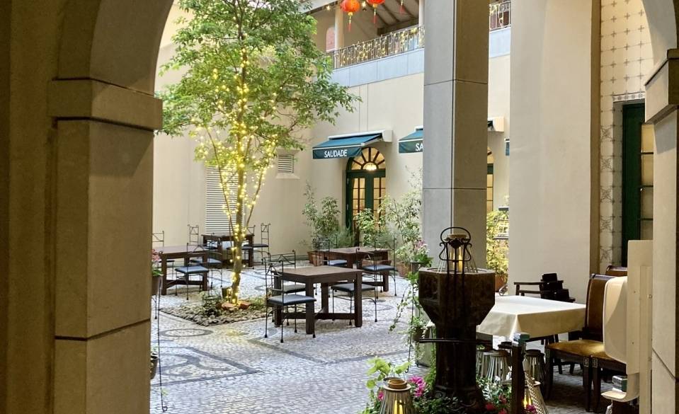 SNS映えする写真も撮れる / 2