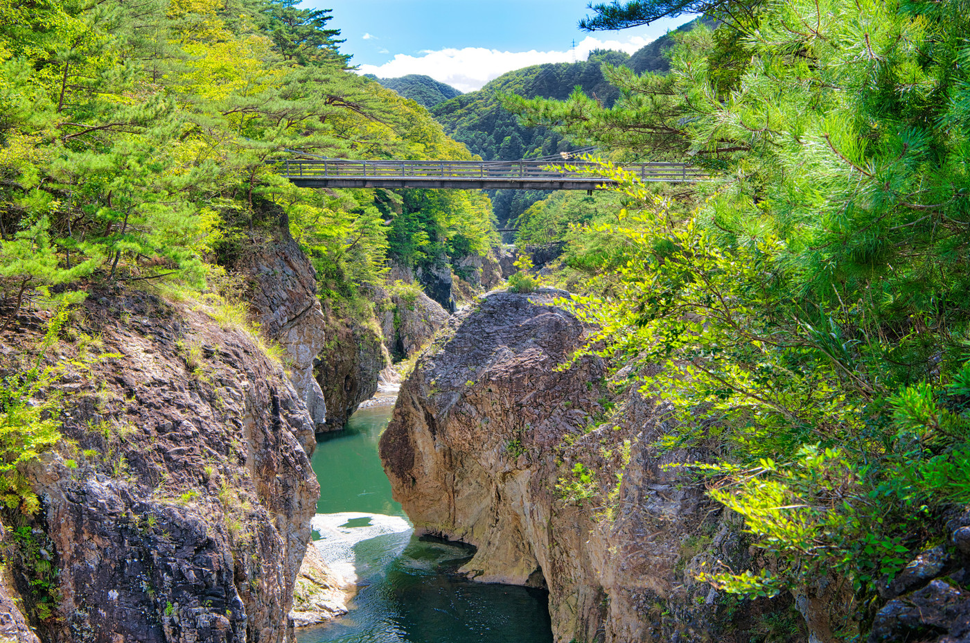 栃木の清流沿いで癒しの女子旅♡3464400