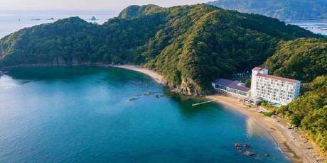 日南海岸 南郷プリンスホテル