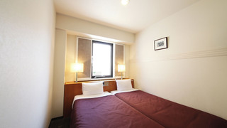 エコノミーツイン ルーム（禁煙）