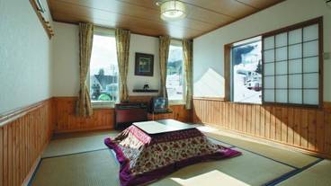 リビングルーム / 9