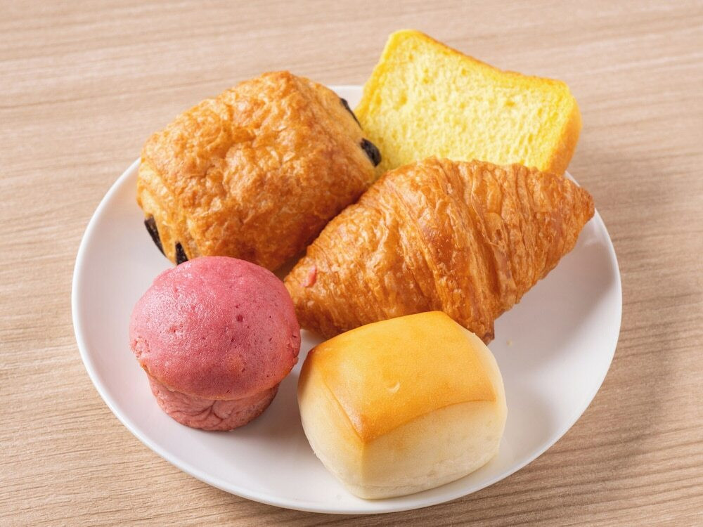 レストラン