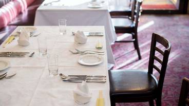 レストラン / 11