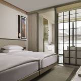 ホテル棟 マウンテンビュー客室 / 3