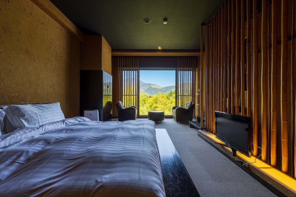 竹取物語がコンセプトの上質な温泉が人気の宿3403558