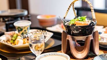 食事・飲み物 / 7