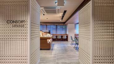 朝食ビュッフェ / 1