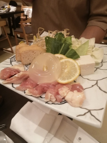 「湯山荘 阿讃琴南」 料理 162270402 