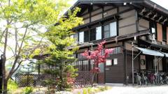 桜ゲストハウス