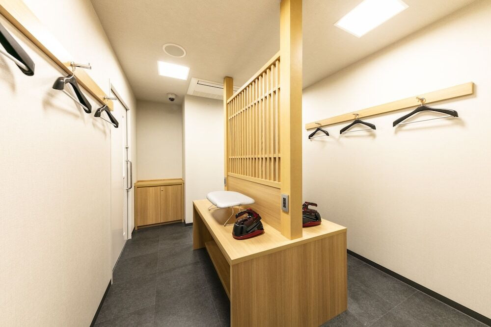 ランドリー ルーム