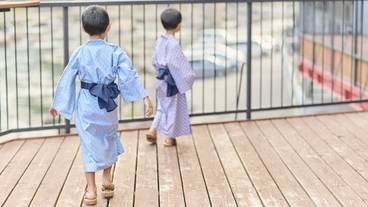 施設内の設備 / 6