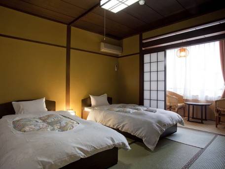 一里野高原ホテル ろあん / 5