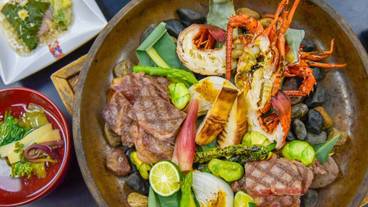 レストラン / 28