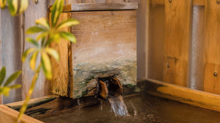 デラックス ツインルーム