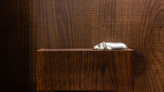 スーペリアツインB シングルベッド2台 禁煙