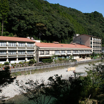 2. 川湯温泉　冨士屋（和歌山県）3536049