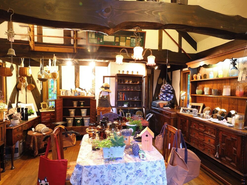 ギフト ショップ