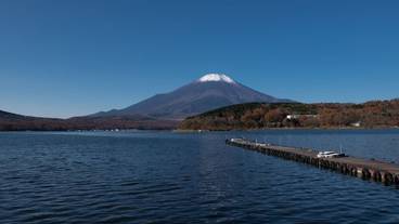施設からの眺望 / 8