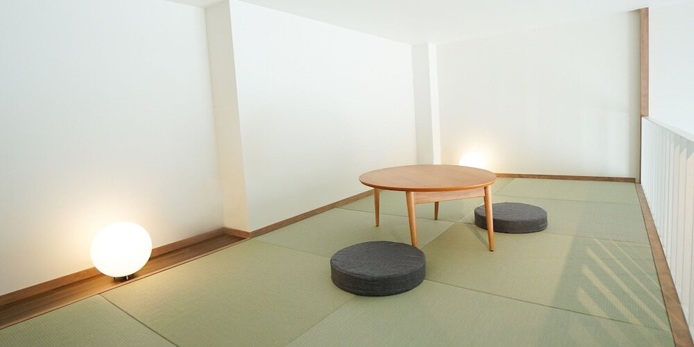 客室の設備とサービス