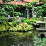 【北陸】心を和ませる四季折々の様式美。日本庭園のある旅館7選