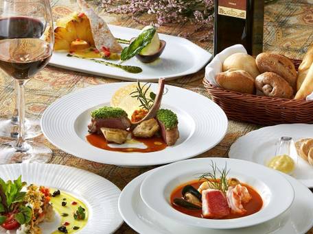 水戸プラザホテル / 4