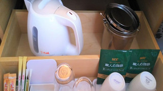 セミダブルルーム  喫煙