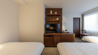 北館  デラックスツイン  大人2名用 禁煙