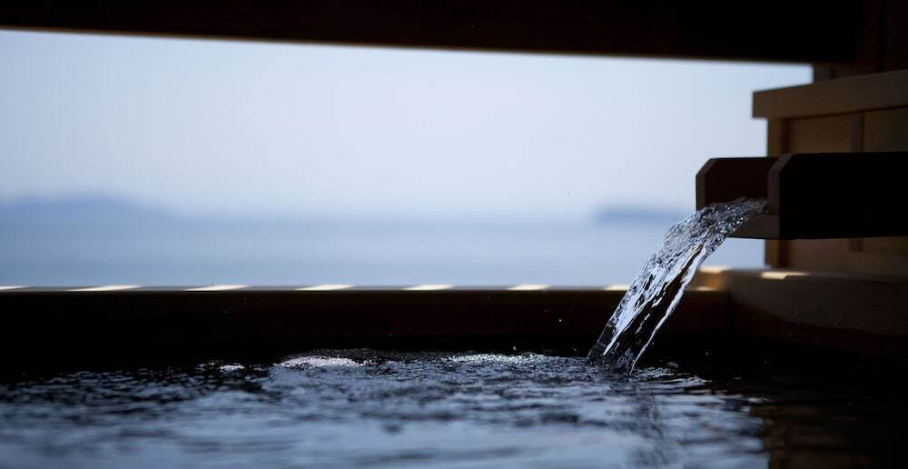 全客室から海を一望！開放感あふれるテラスで彼とくつろいで4262008