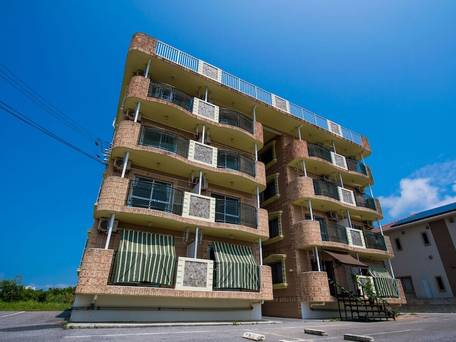 ホテル サンセット ZANPA / 4