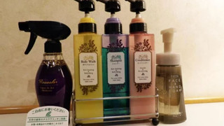 セミダブルルーム 喫煙可