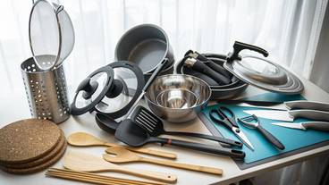 専用キッチン / 4