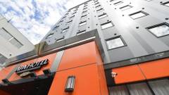 アパホテル 鹿児島天文館