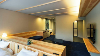 ビジネス ツインルーム 禁煙 マウンテンビュー