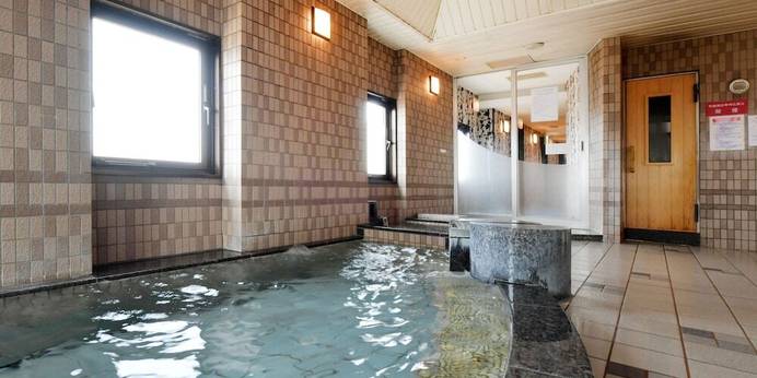 アパホテル 大垣駅前(岐阜県 ビジネスホテル) / 1