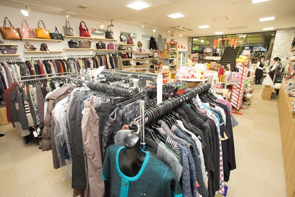 ギフト ショップ