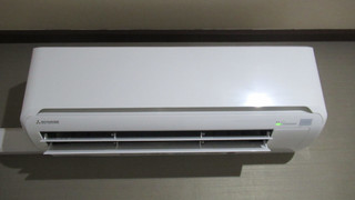 ダブルルーム 喫煙可