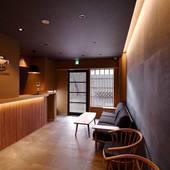 京宿 平安四季(京都府 ビジネスホテル) / 2