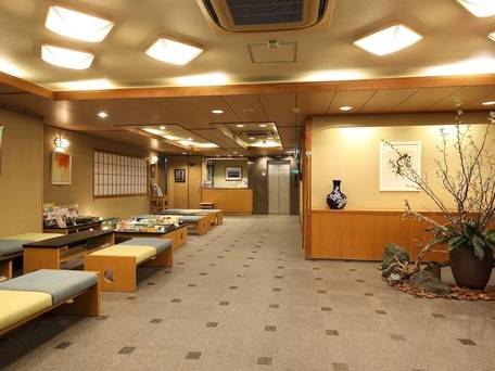 料理旅館 花楽 / 3