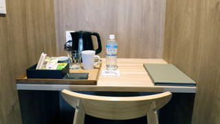 スタンダード ツインルーム