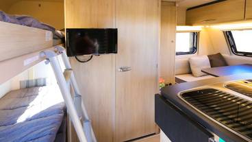 専用簡易キッチン / 14