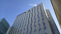 ダイワロイネットホテルぬまづ