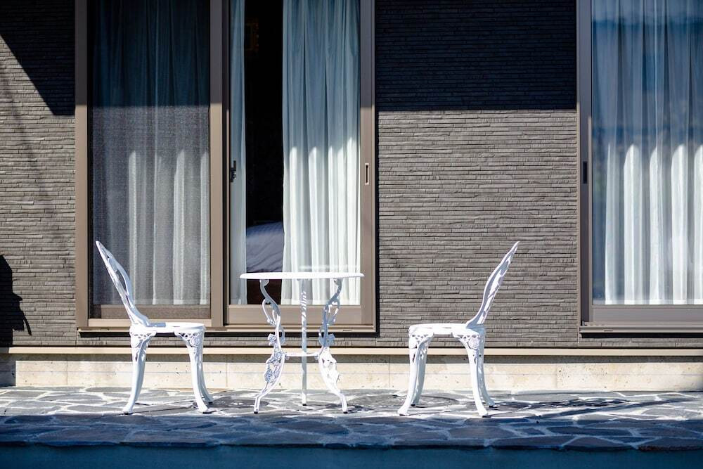 テラス / パティオ