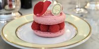 【銀座】休日ご褒美で幸福に♡絶品スイーツとティーサロン7選