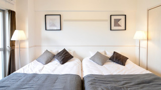 ファミリースイート ブラウン 8 (1~6名用)