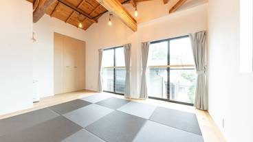 リビング エリア / 23