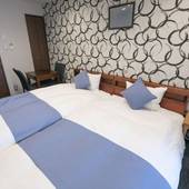 Stay SAKURA Kyoto 四条烏丸（京都府 アパートメント） / 5