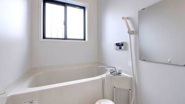 施設内の設備 / 3