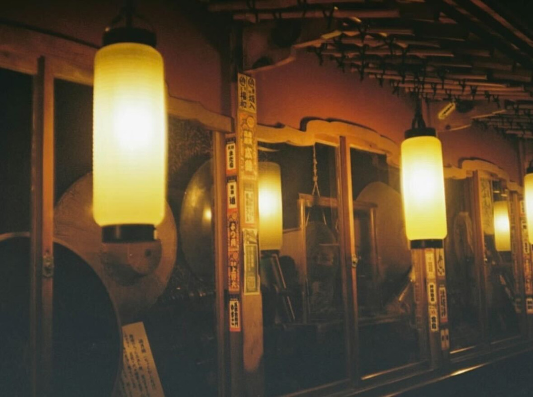 木造4階建ての「斉月楼」は、建築基準法上今では建てることのできない貴重な建物なのだそうです。 / 3