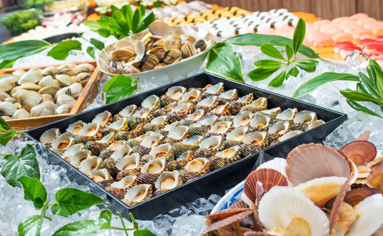 白浜オーシャンリゾート（シラハマオーシャンリゾート） / 4