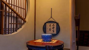 内部エントランス / 4